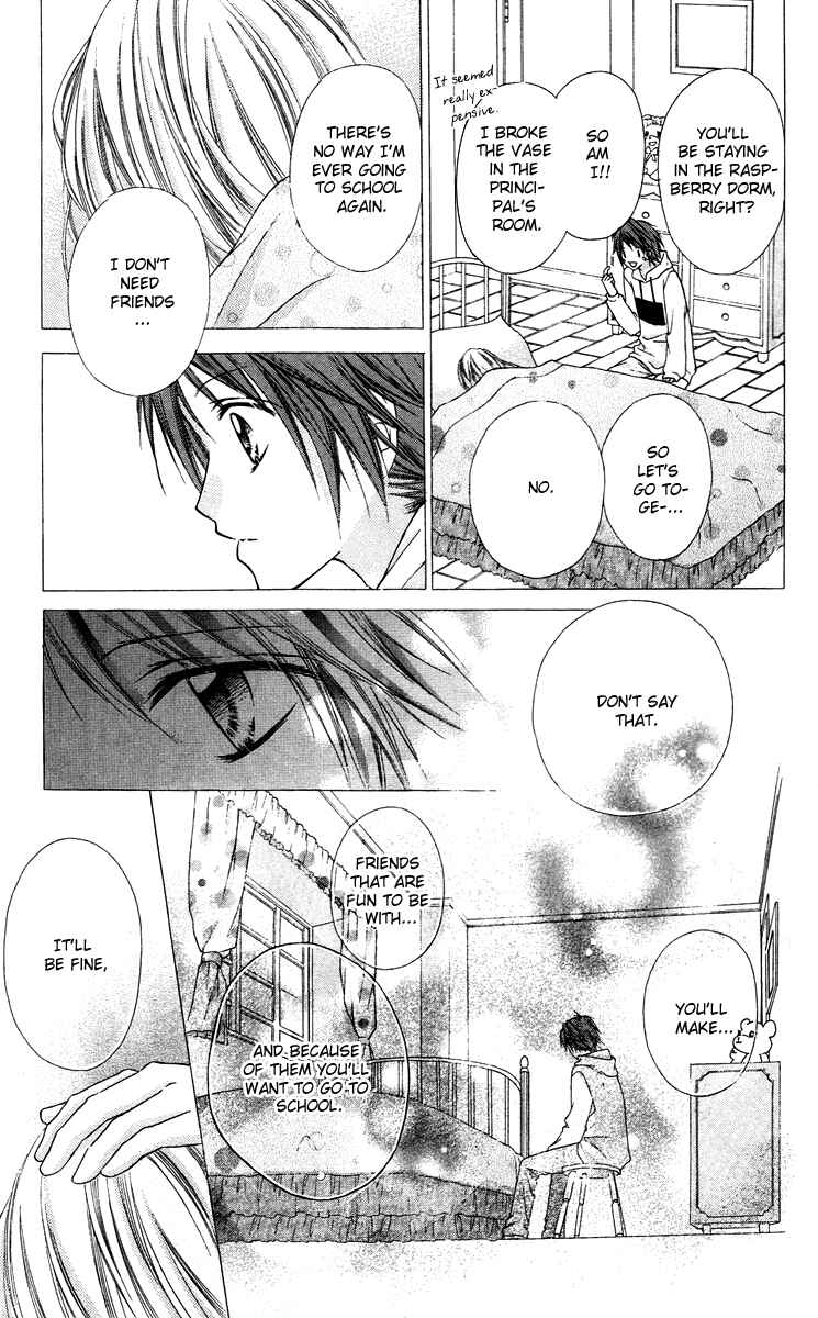 Page 34 Chapter 18 Love Berrish!
