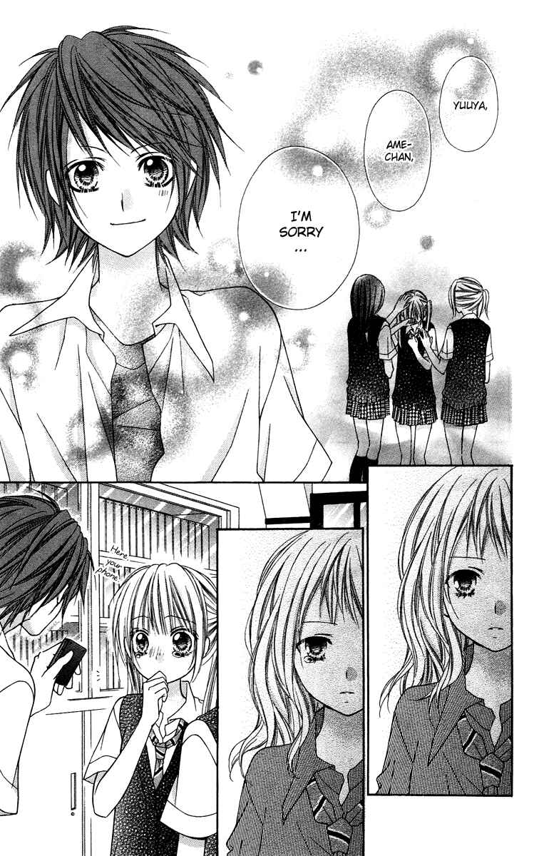 Page 36 Chapter 18 Love Berrish!