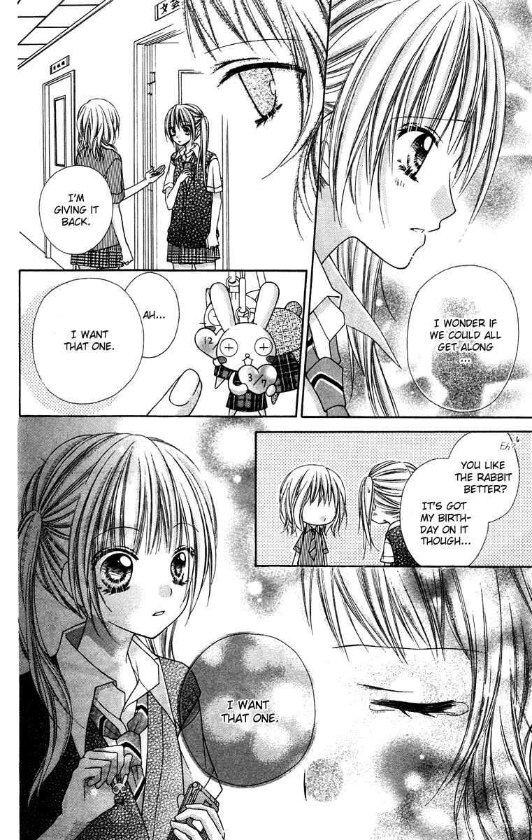 Page 39 Chapter 18 Love Berrish!