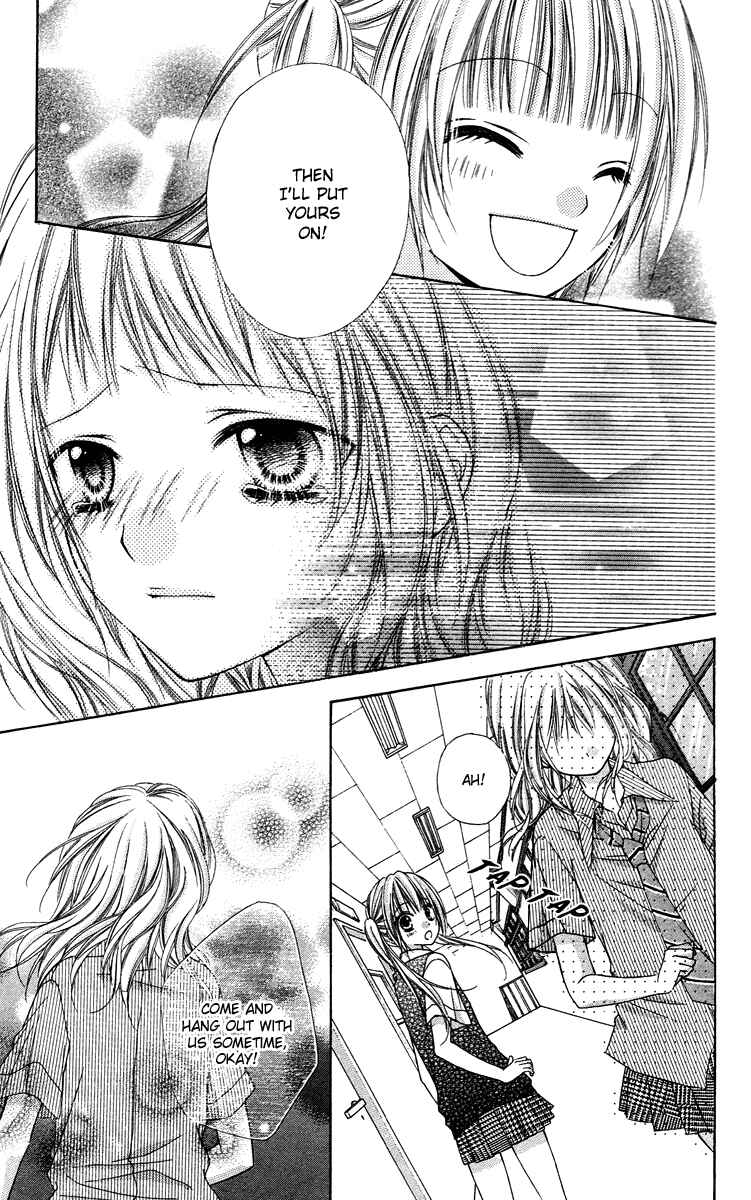 Page 40 Chapter 18 Love Berrish!