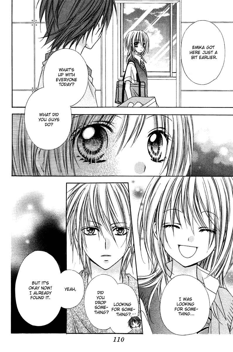 Page 5 Chapter 18 Love Berrish!