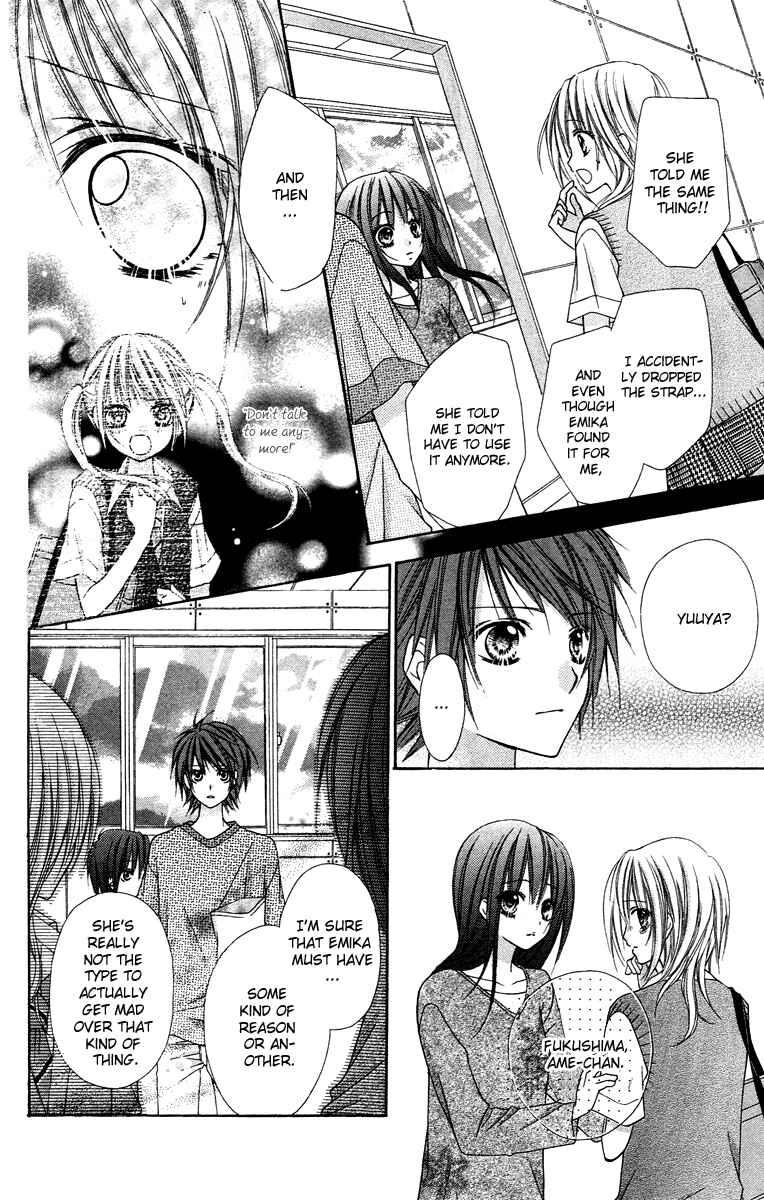 Page 9 Chapter 18 Love Berrish!