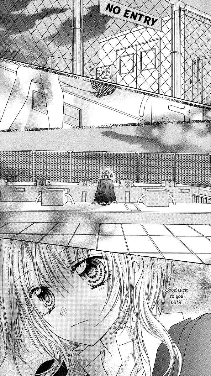 Page 18 Chapter 4 Love Berrish!