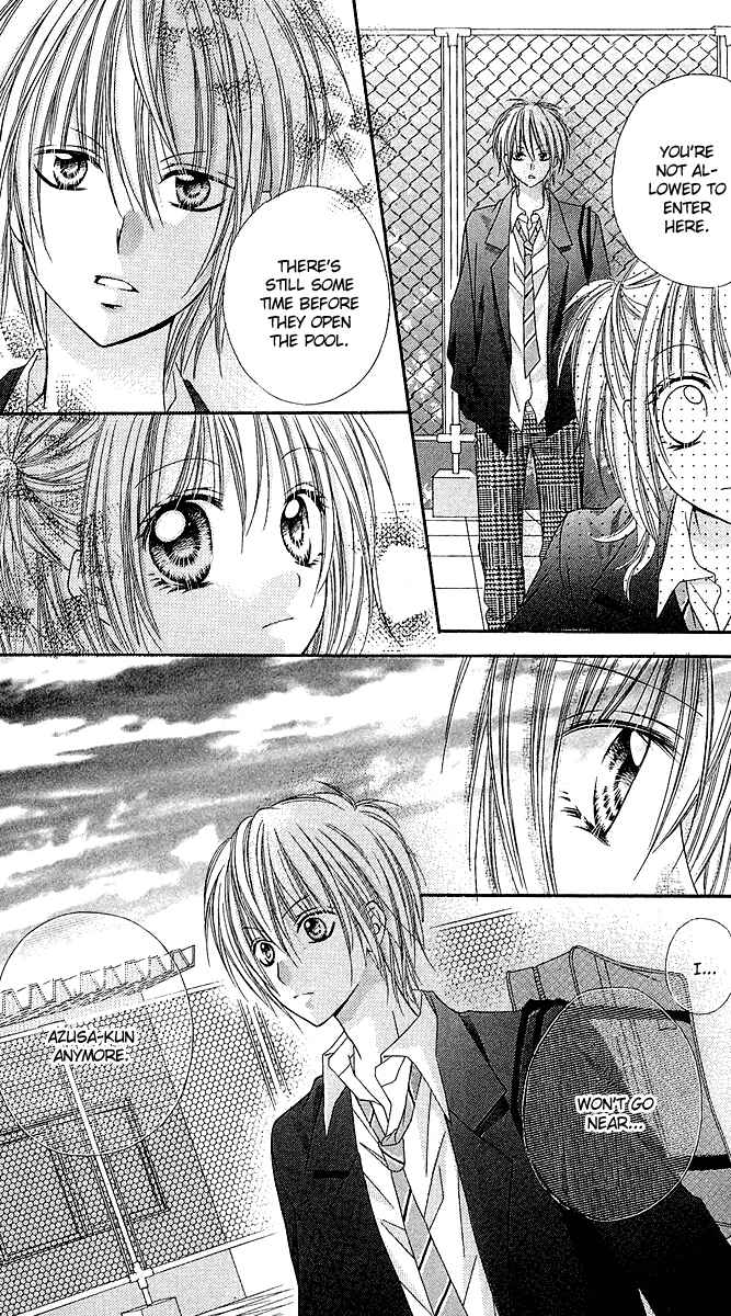 Page 19 Chapter 4 Love Berrish!