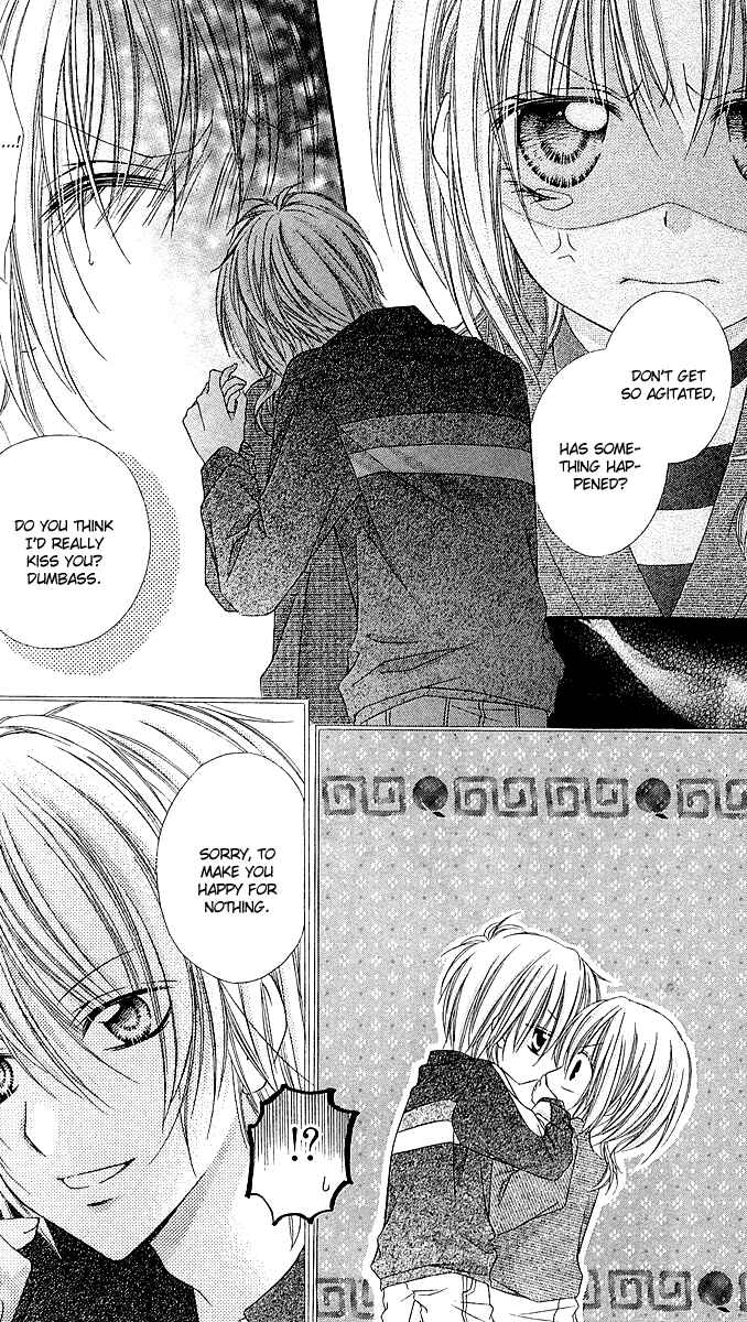 Page 2 Chapter 4 Love Berrish!
