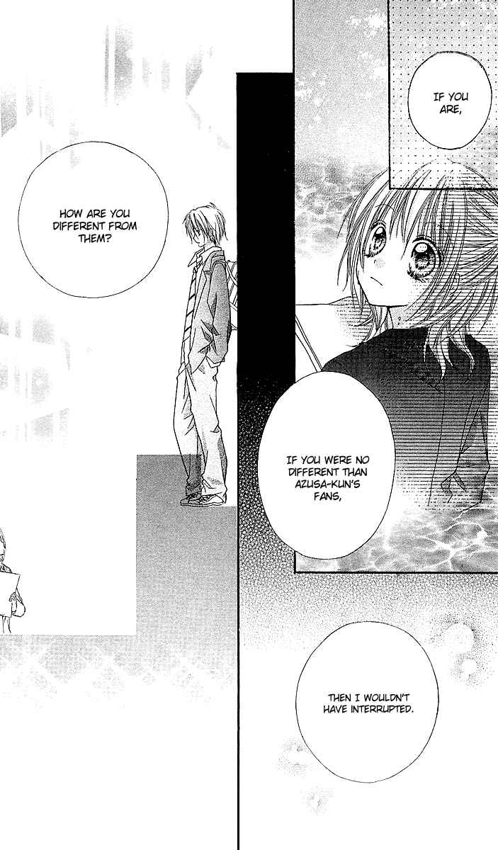 Page 24 Chapter 4 Love Berrish!