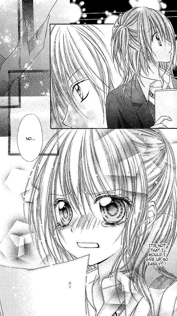 Page 25 Chapter 4 Love Berrish!