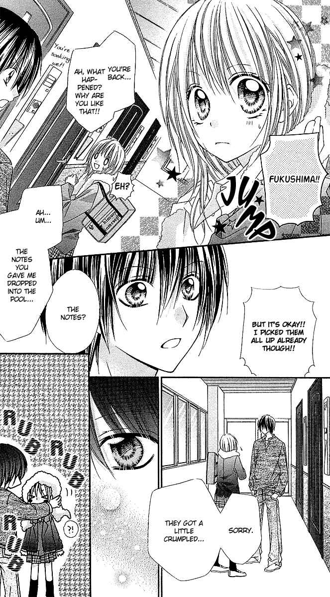 Page 28 Chapter 4 Love Berrish!