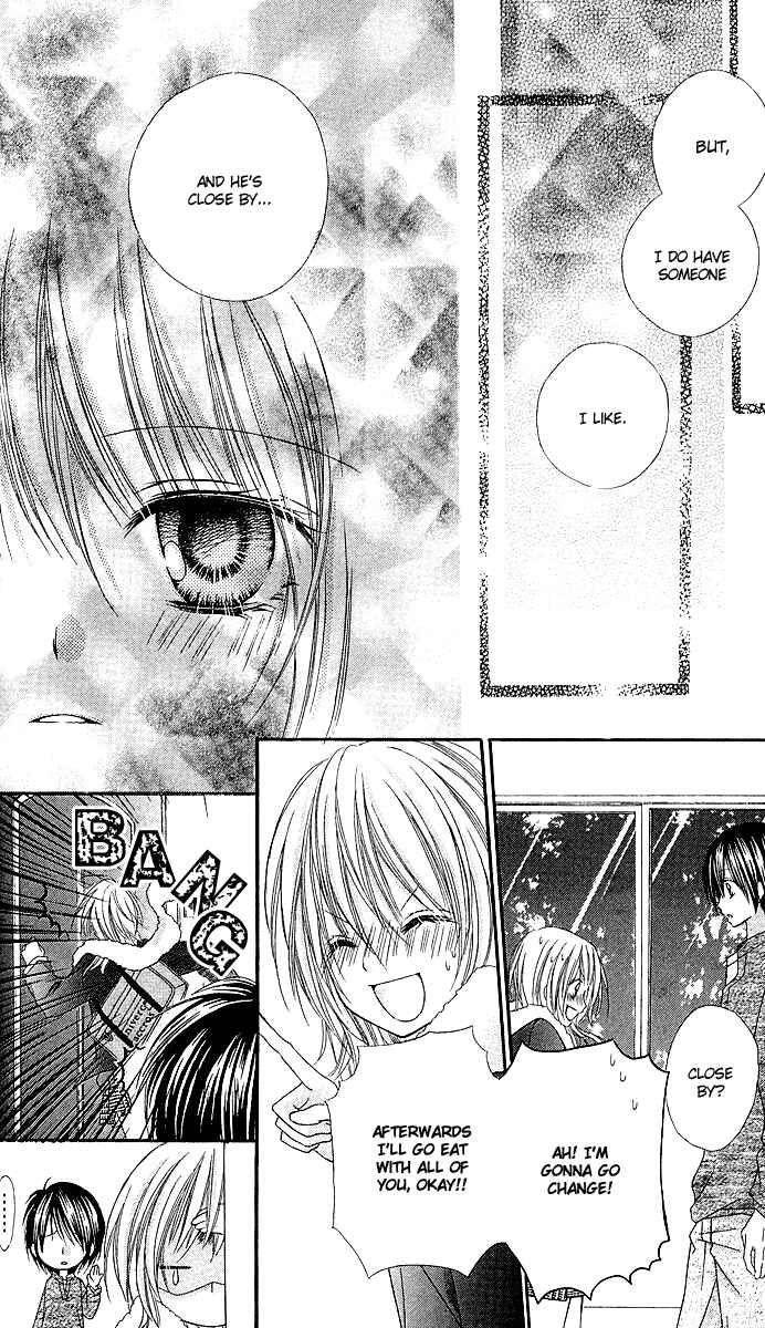 Page 30 Chapter 4 Love Berrish!