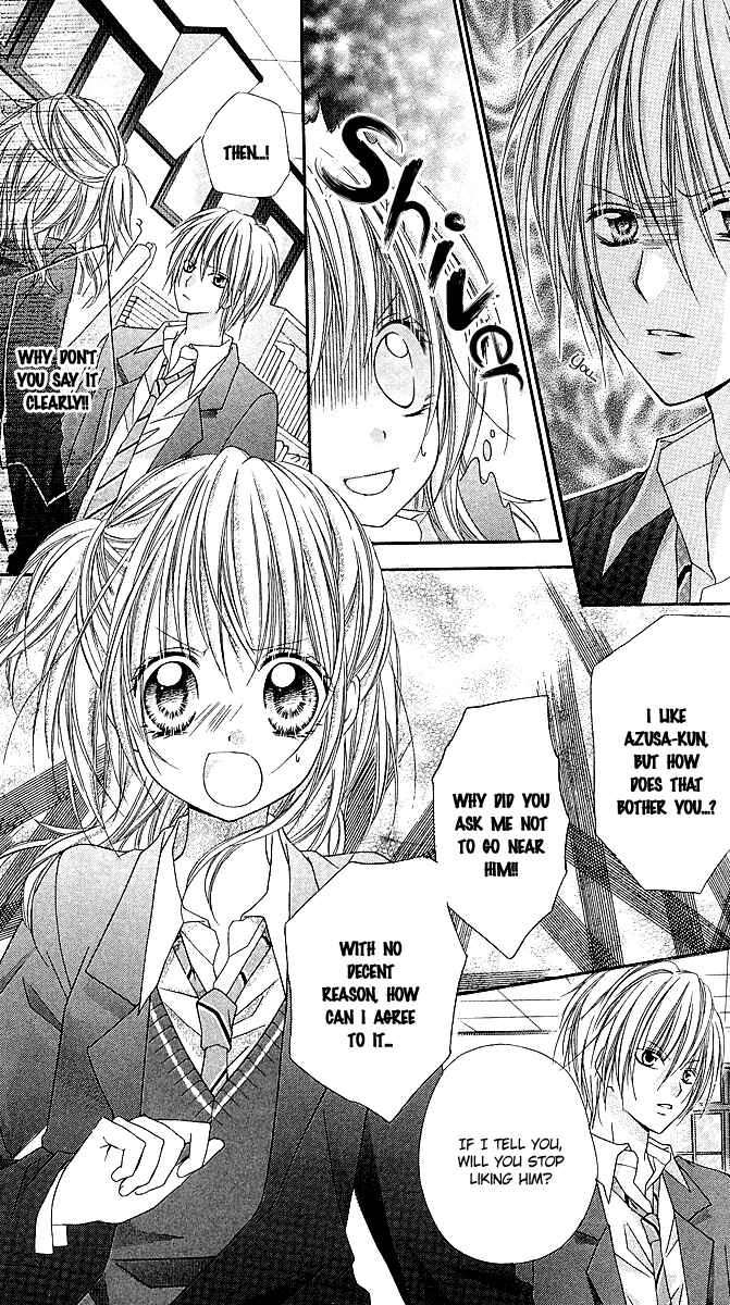 Page 7 Chapter 4 Love Berrish!