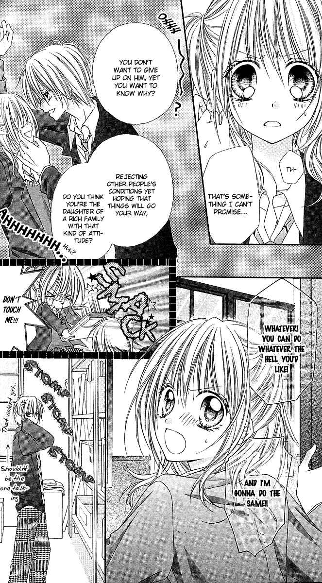 Page 8 Chapter 4 Love Berrish!