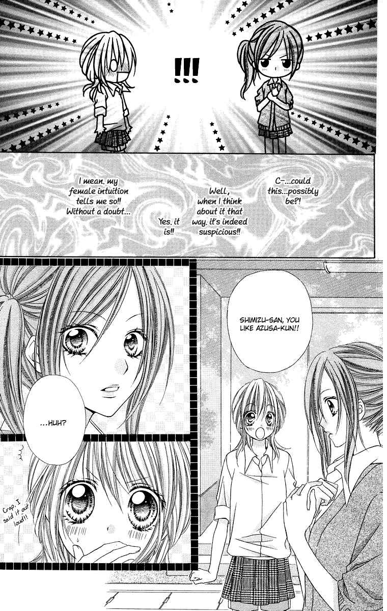 Page 11 Chapter 9 Love Berrish!
