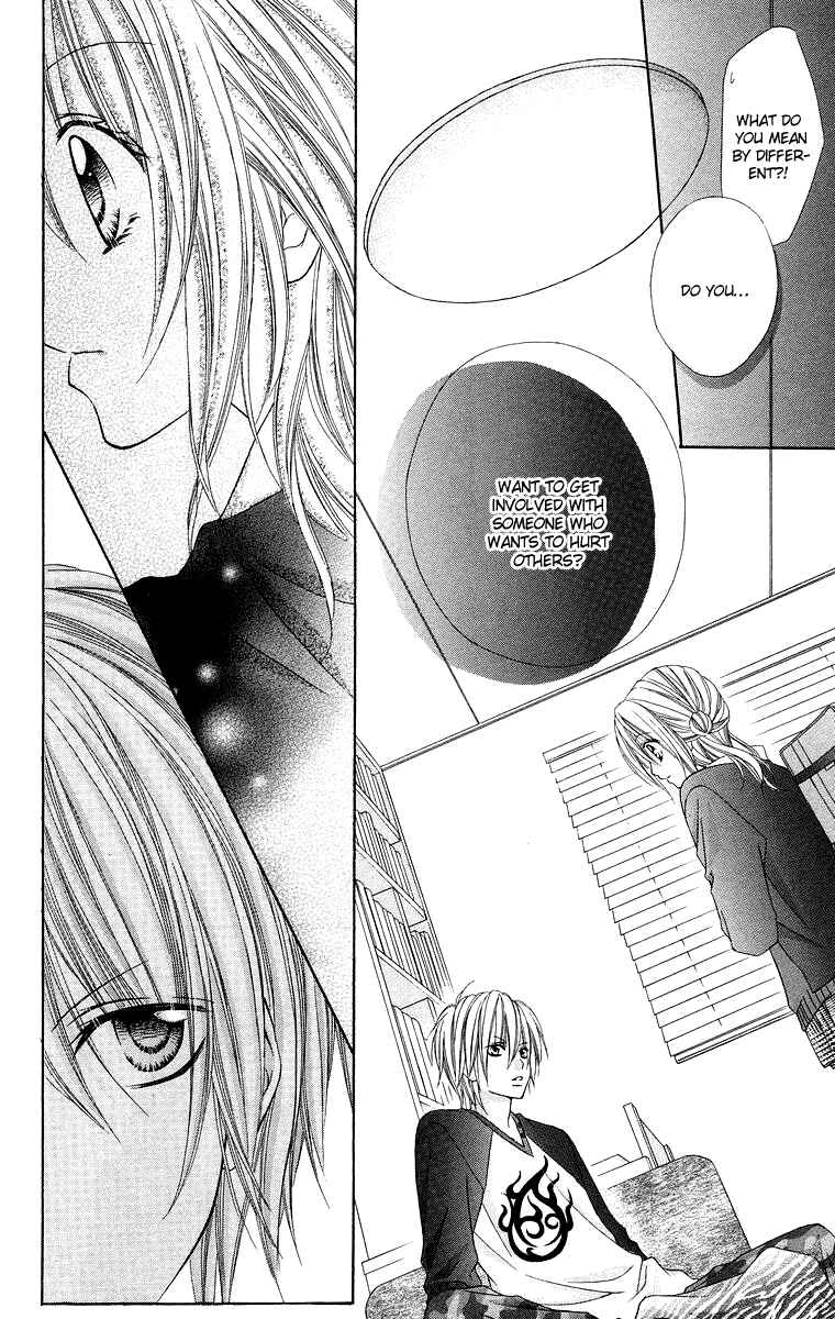 Page 18 Chapter 9 Love Berrish!