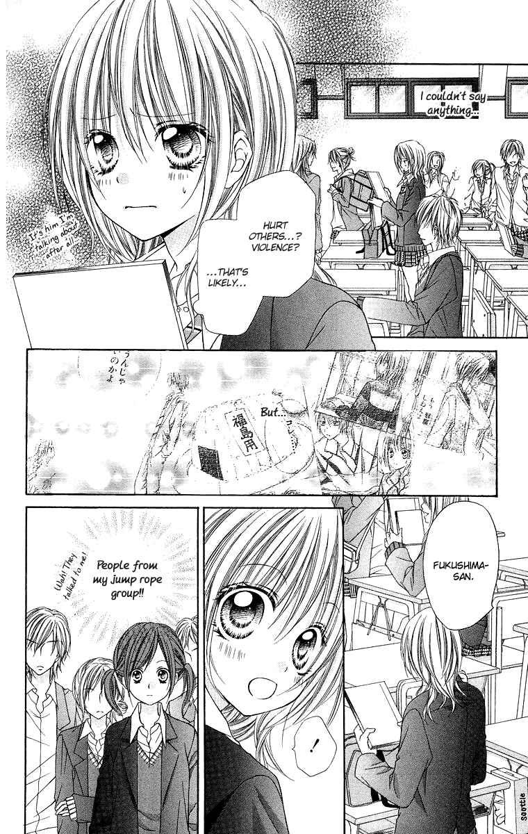 Page 20 Chapter 9 Love Berrish!