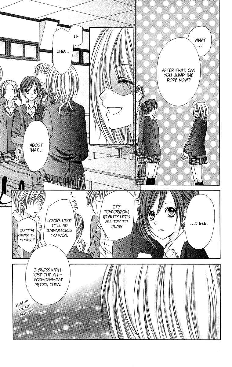 Page 21 Chapter 9 Love Berrish!