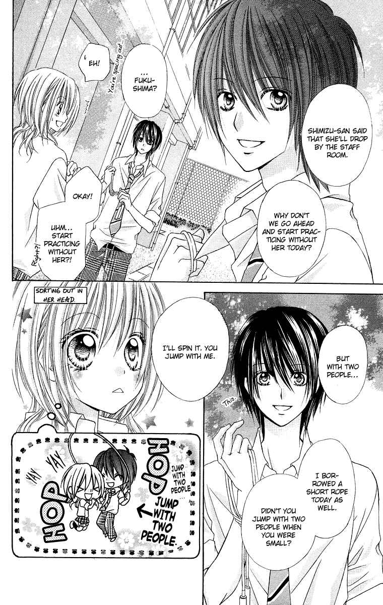 Page 22 Chapter 9 Love Berrish!
