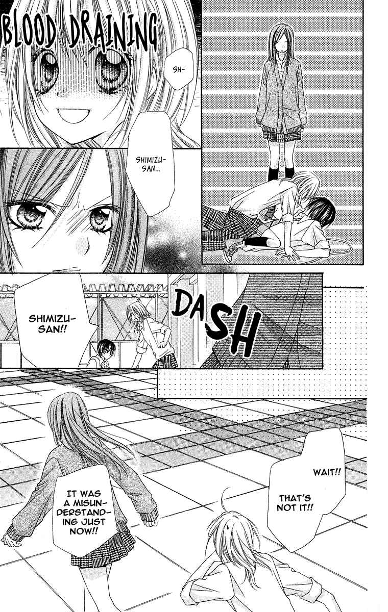 Page 25 Chapter 9 Love Berrish!
