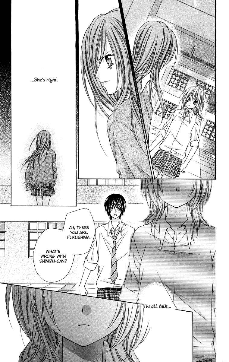 Page 27 Chapter 9 Love Berrish!