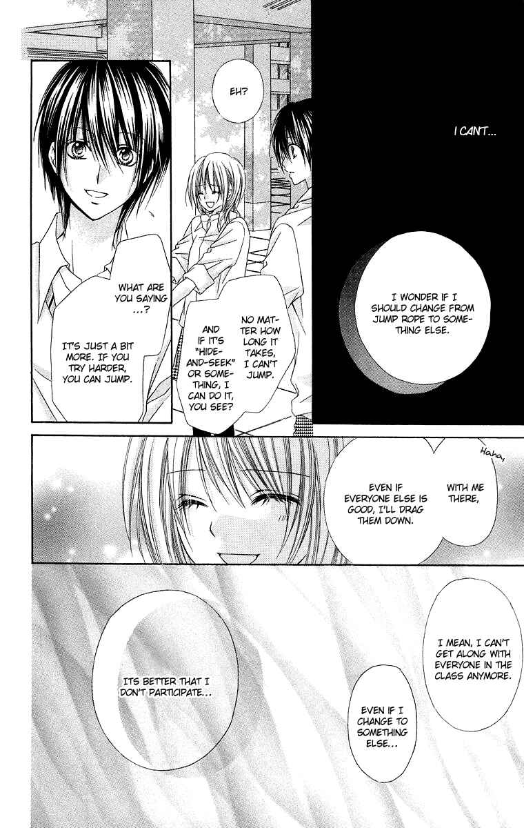 Page 28 Chapter 9 Love Berrish!