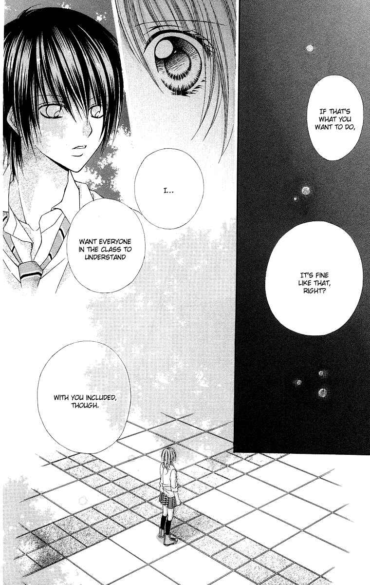 Page 30 Chapter 9 Love Berrish!