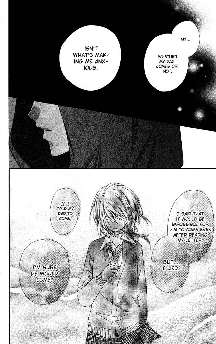 Page 26 Chapter 20 Love Berrish!