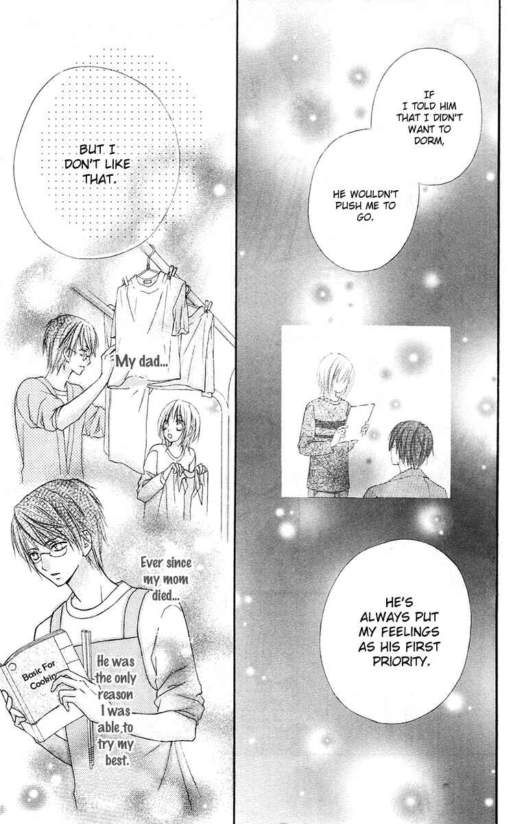 Page 27 Chapter 20 Love Berrish!