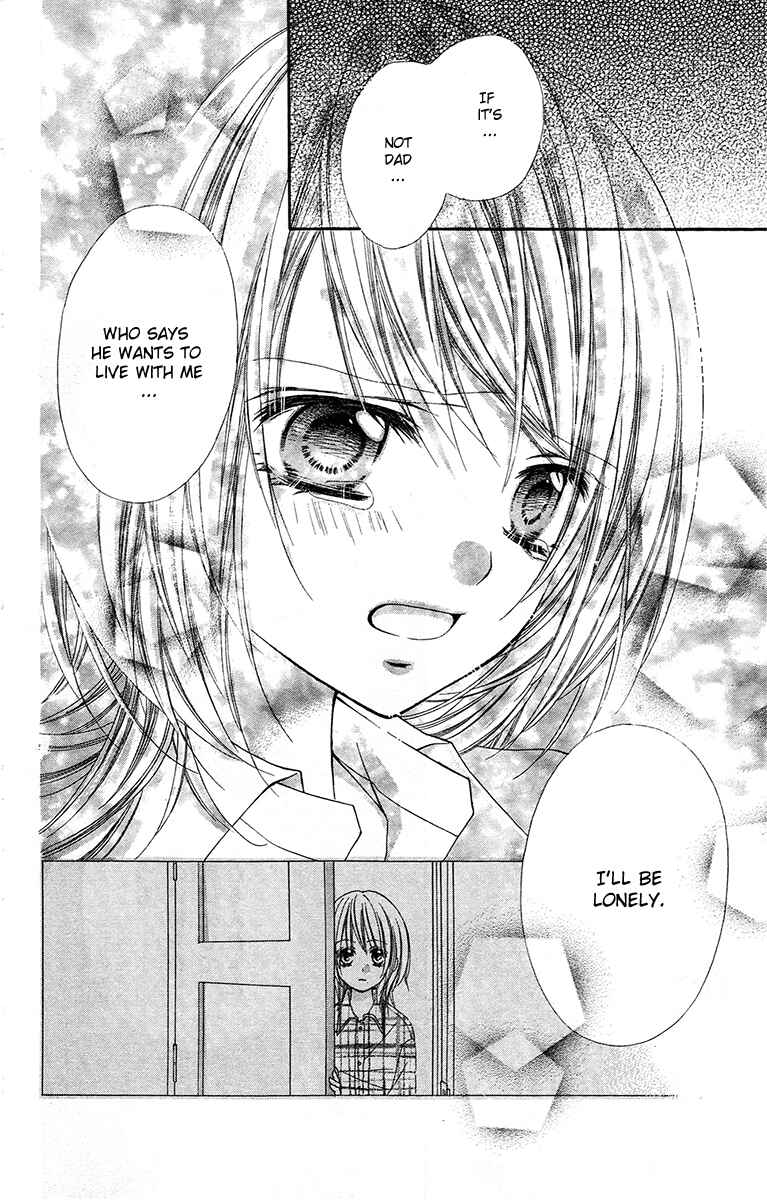 Page 28 Chapter 20 Love Berrish!