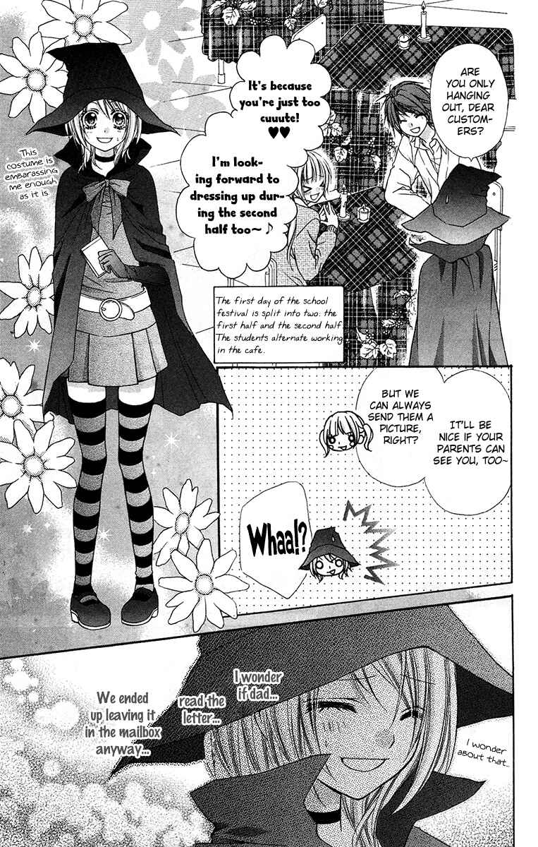 Page 3 Chapter 20 Love Berrish!