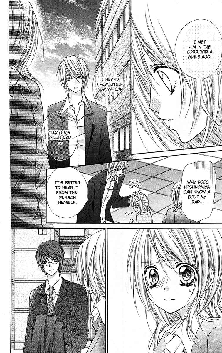 Page 32 Chapter 20 Love Berrish!