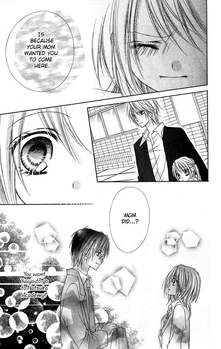 Page 35 Chapter 20 Love Berrish!