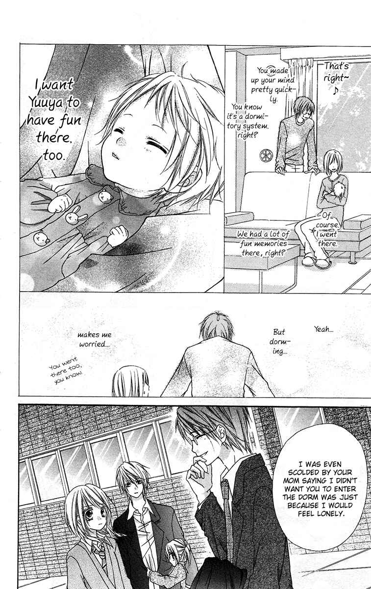 Page 36 Chapter 20 Love Berrish!