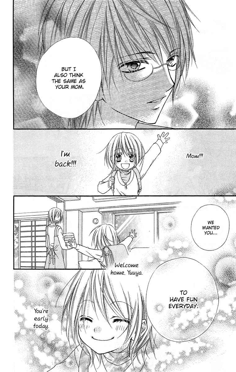 Page 38 Chapter 20 Love Berrish!