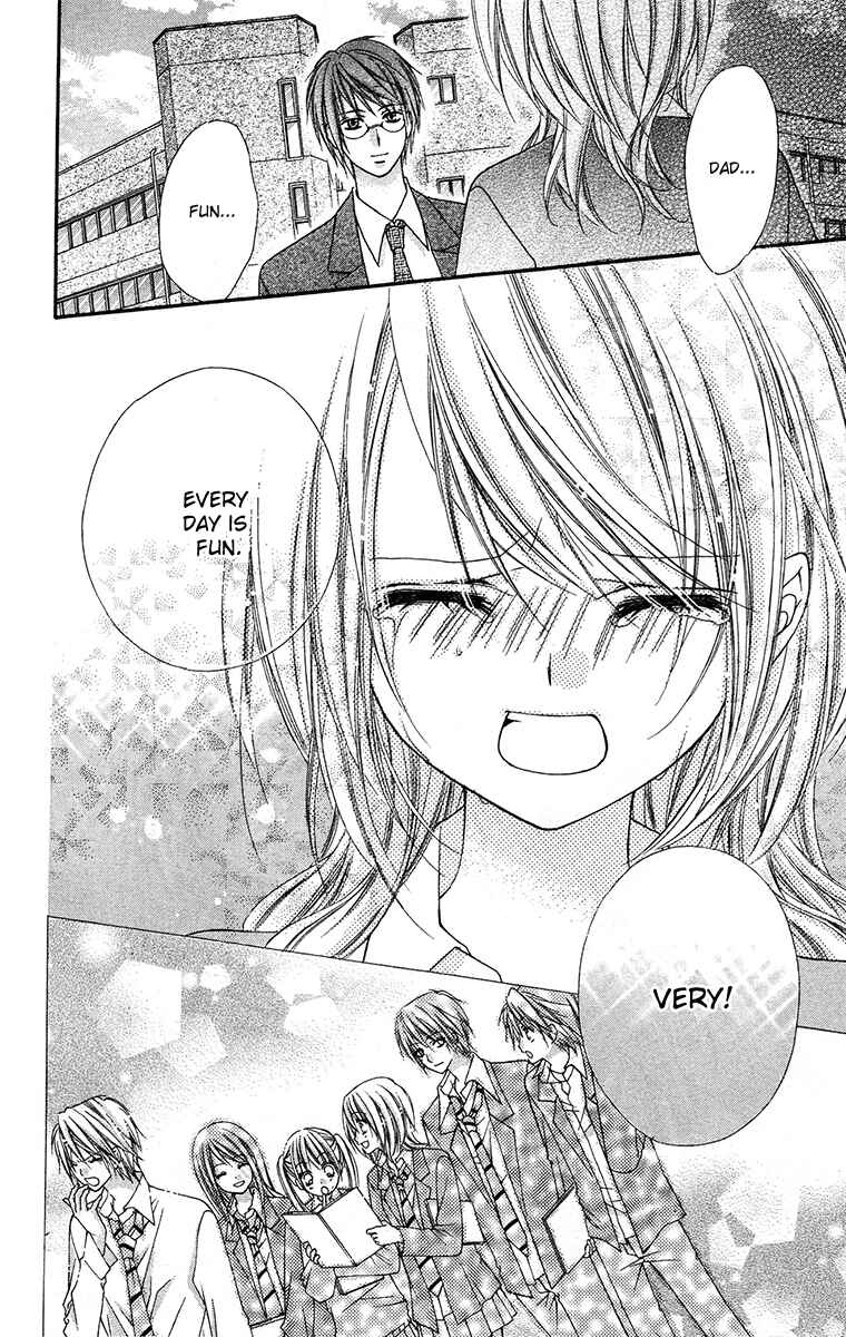 Page 40 Chapter 20 Love Berrish!