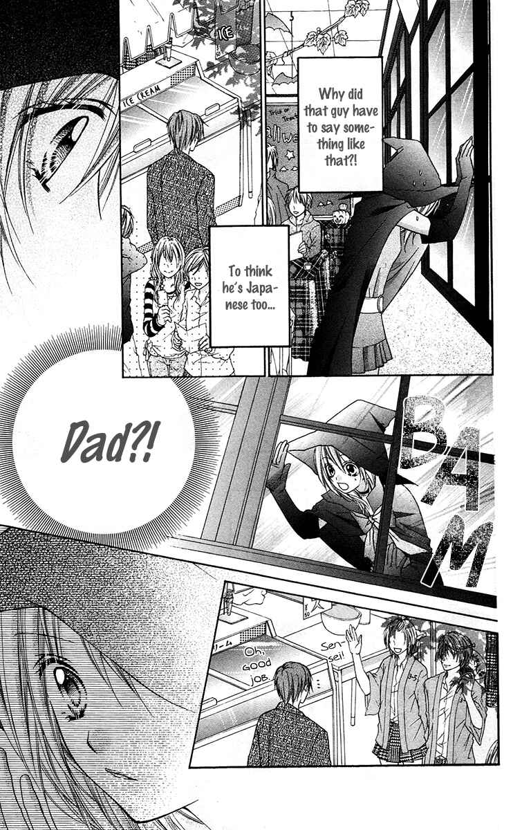 Page 5 Chapter 20 Love Berrish!