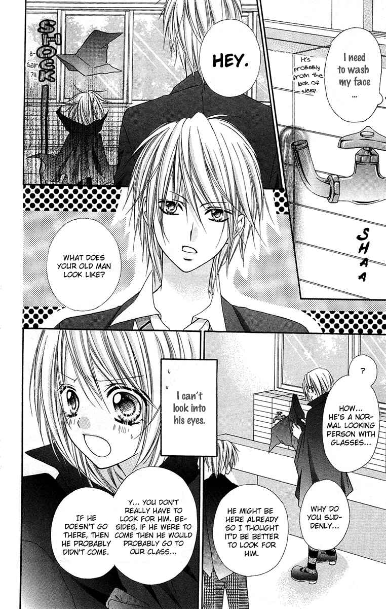 Page 6 Chapter 20 Love Berrish!