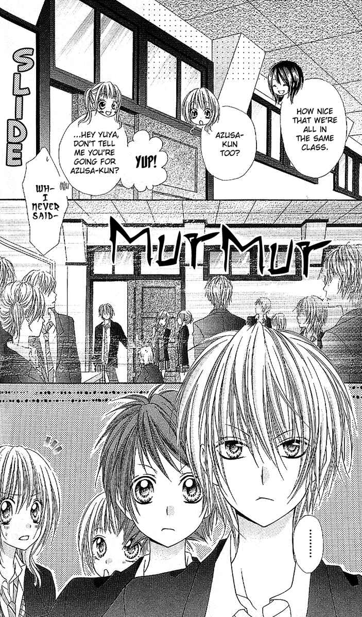 Page 12 Chapter 2 Love Berrish!
