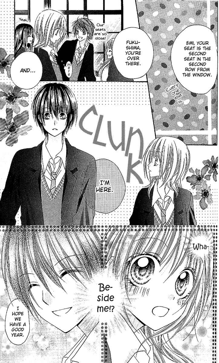 Page 15 Chapter 2 Love Berrish!
