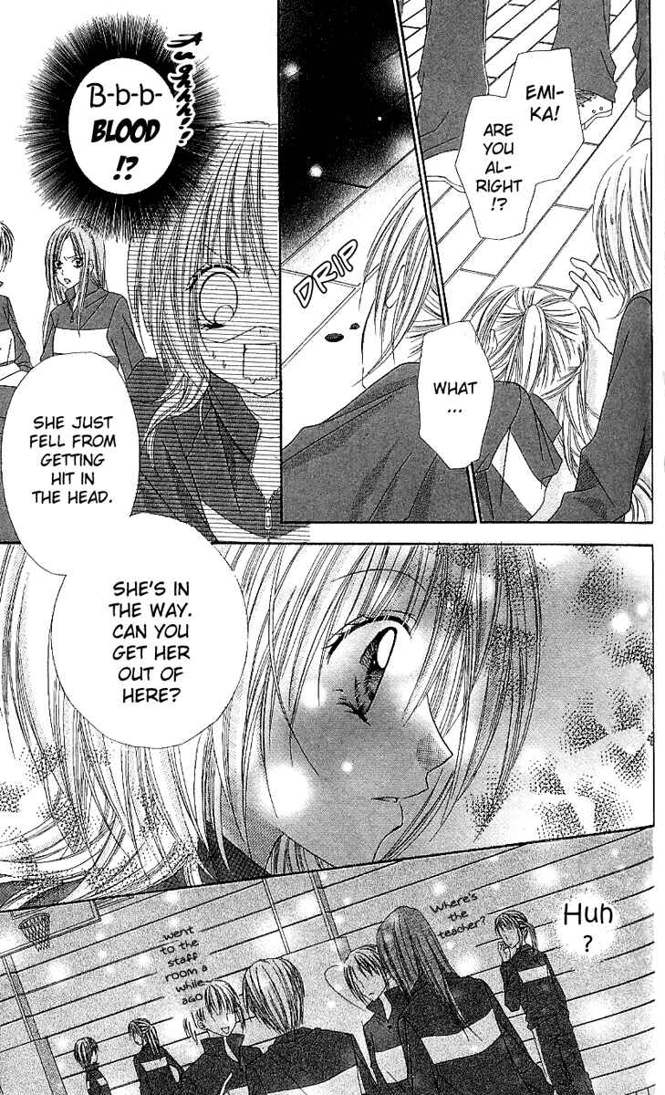 Page 19 Chapter 2 Love Berrish!