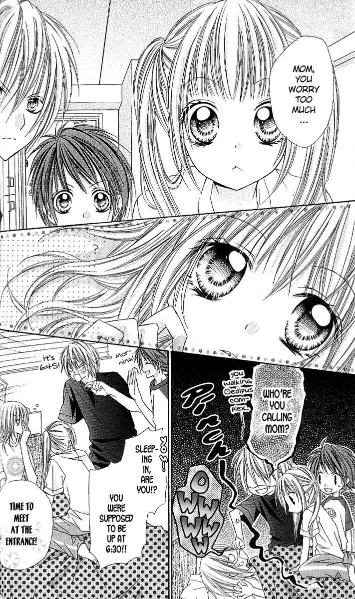 Page 2 Chapter 2 Love Berrish!