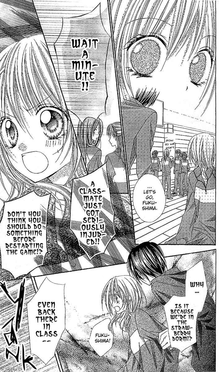 Page 21 Chapter 2 Love Berrish!