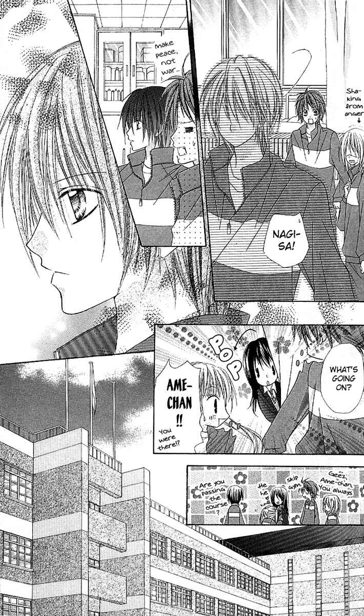 Page 25 Chapter 2 Love Berrish!