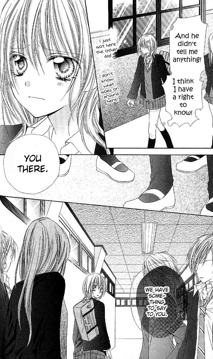 Page 26 Chapter 2 Love Berrish!