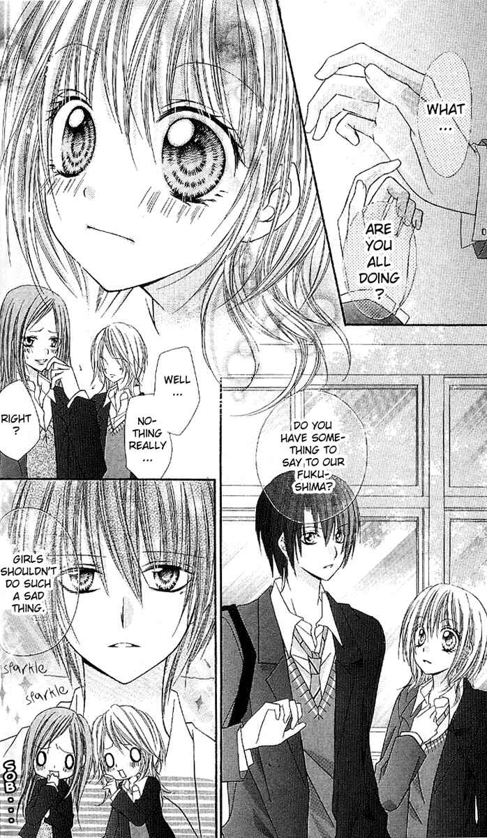Page 32 Chapter 2 Love Berrish!