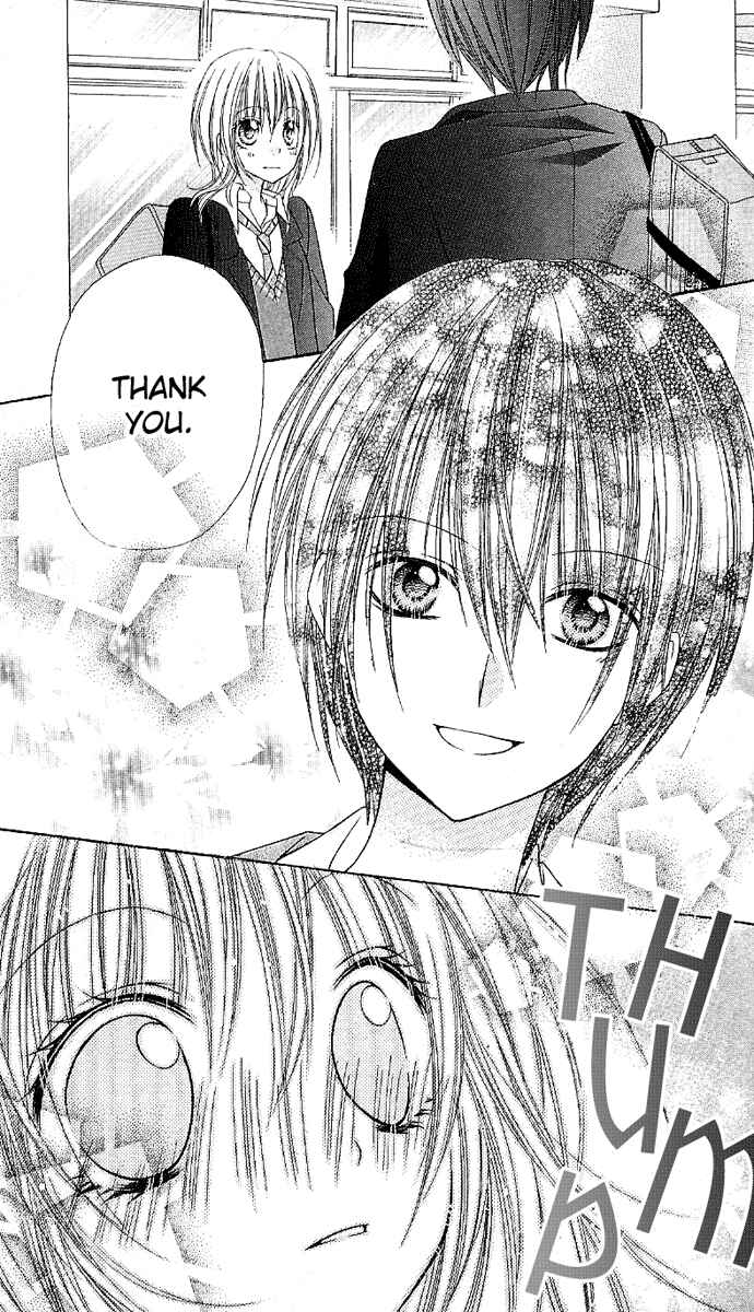 Page 37 Chapter 2 Love Berrish!