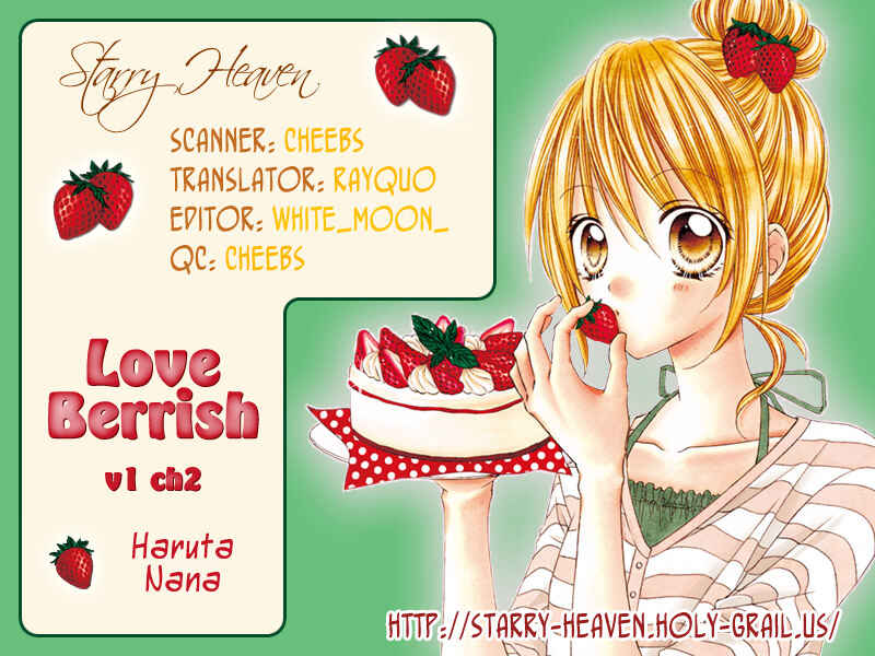 Page 41 Chapter 2 Love Berrish!