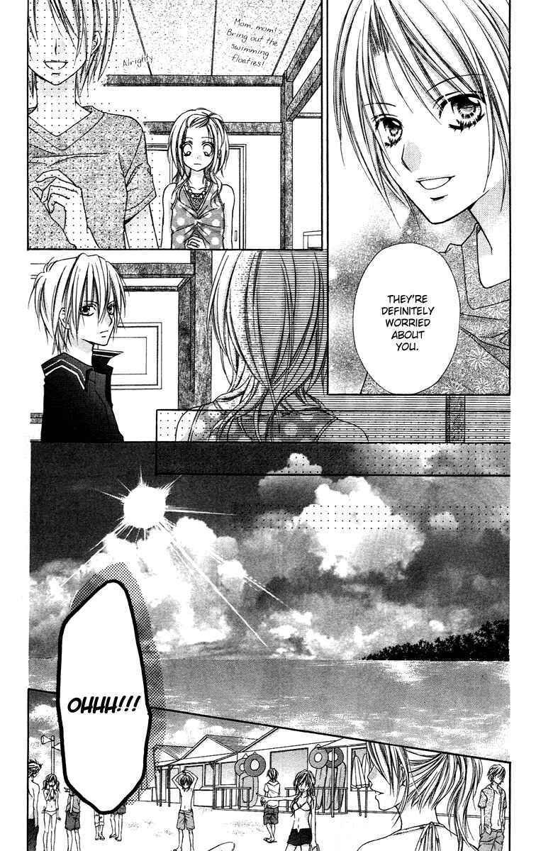 Page 11 Chapter 16 Love Berrish!