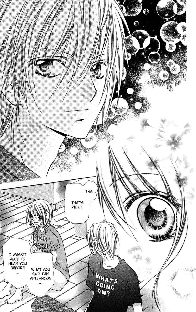 Page 28 Chapter 16 Love Berrish!