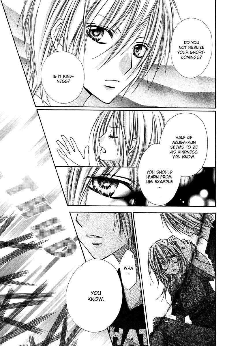 Page 30 Chapter 16 Love Berrish!