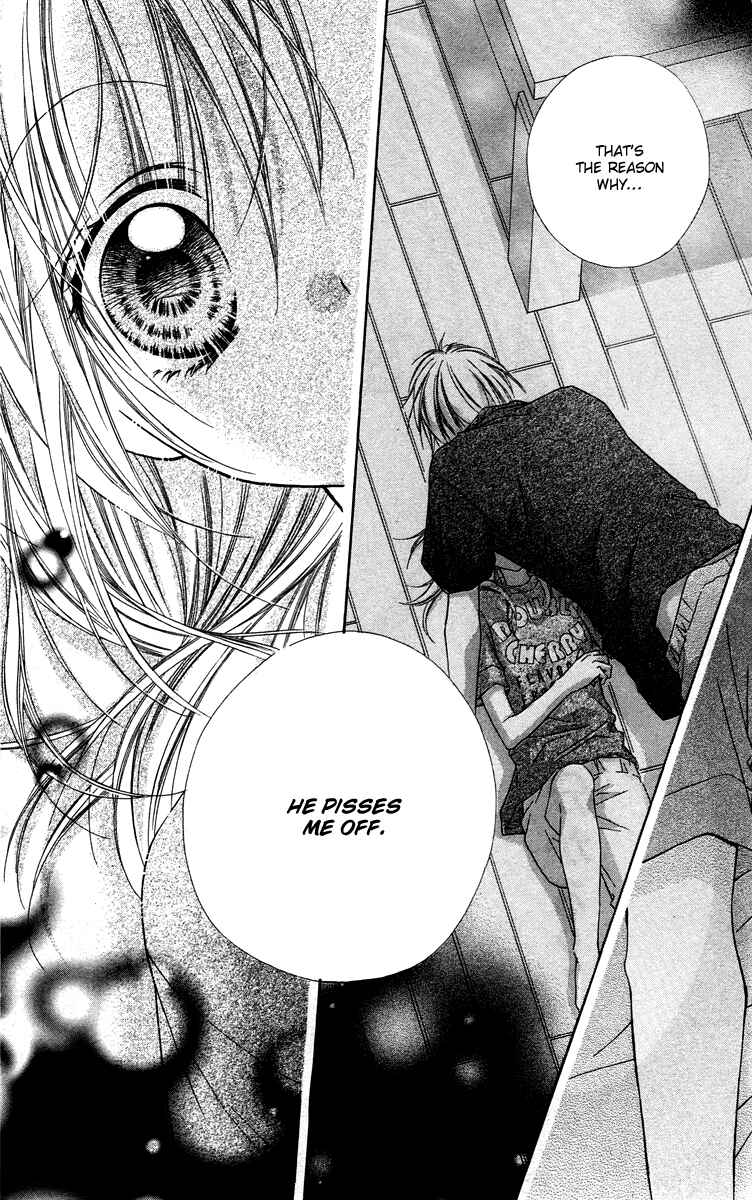 Page 32 Chapter 16 Love Berrish!