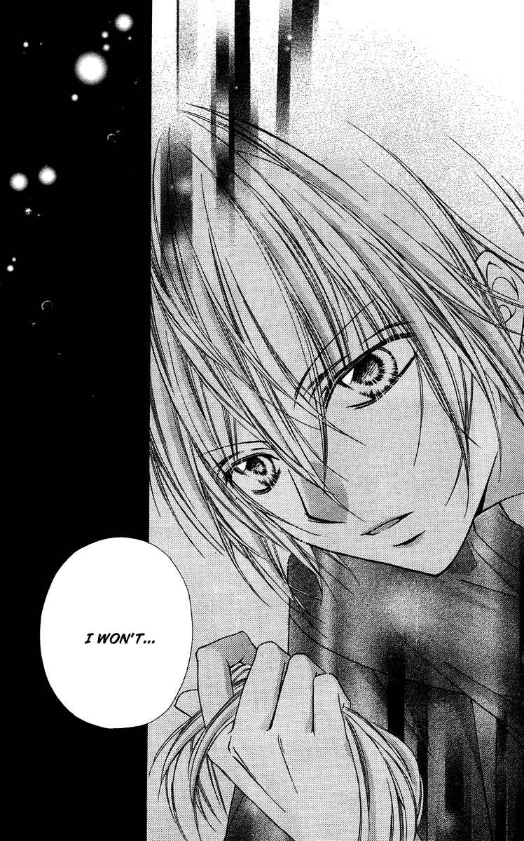 Page 39 Chapter 16 Love Berrish!